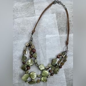 Womens Fashion Necklace
